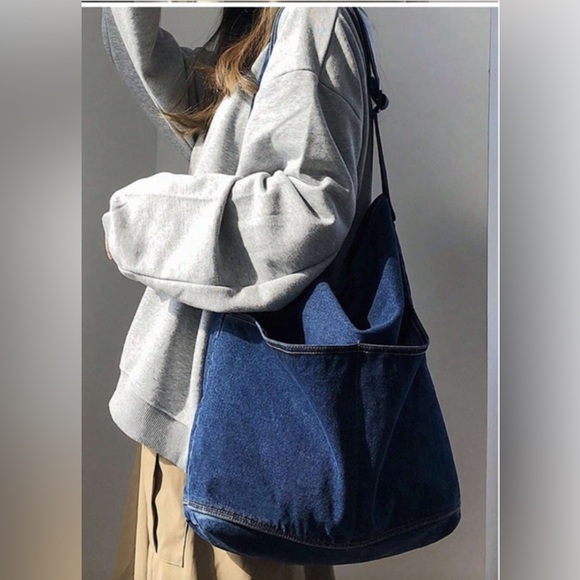 Approach fashion in my way unisex casual bag crossbody bag - Picture 14 of 15